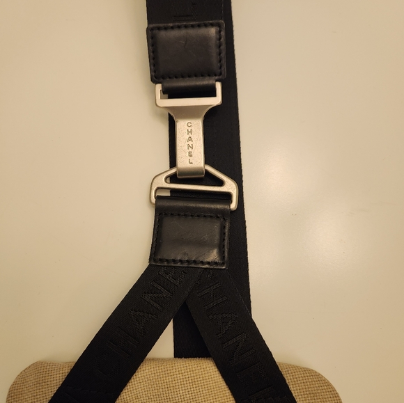 CHANEL Sporte Crossbody Bag - Picture 4 of 8